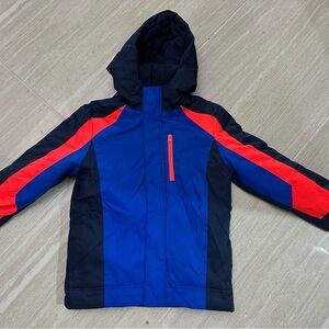 3 GAP KIDS JACKETS SIZE S/M